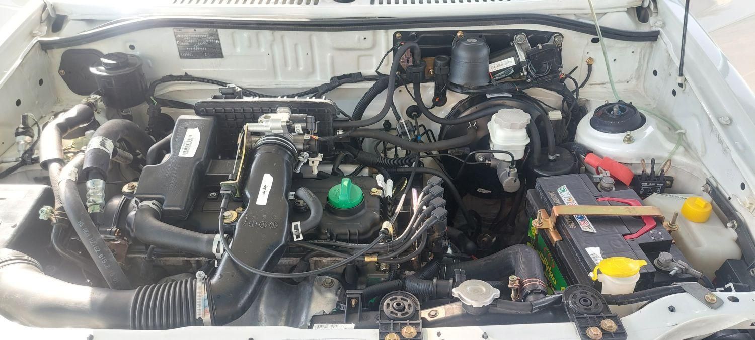 پراید 151 SL - 1402