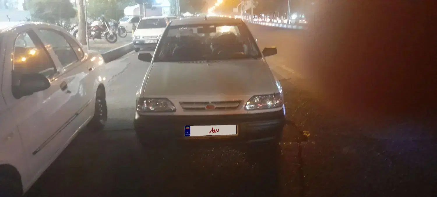 خودرو پراید، 131 آگهی ann_20245508
