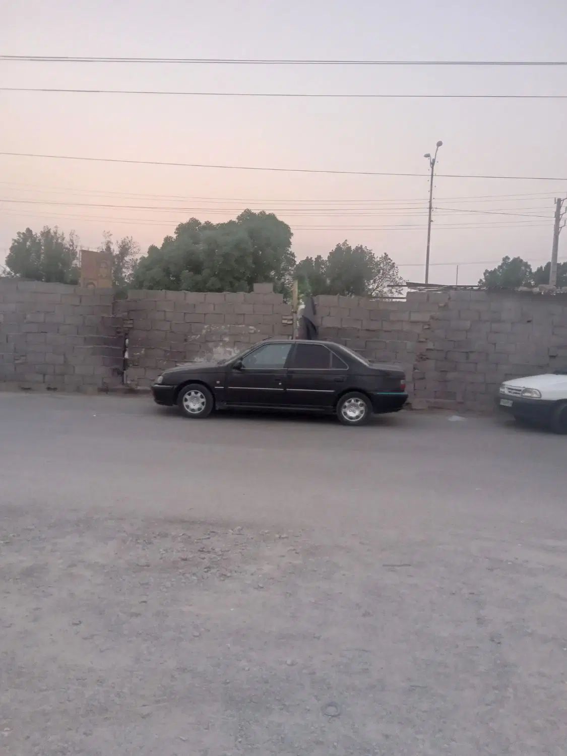خودرو پژو، پارس آگهی ann_20245526