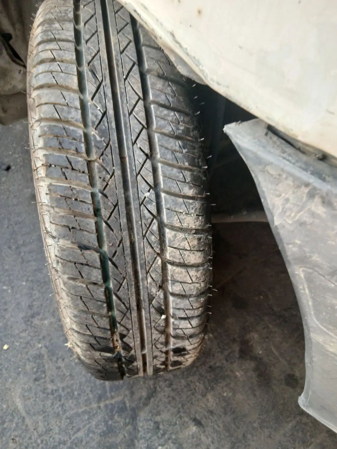 پراید 131 SE - 1392