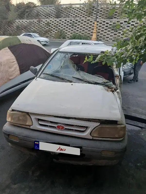 خودرو پراید، 131 آگهی ann_20245529