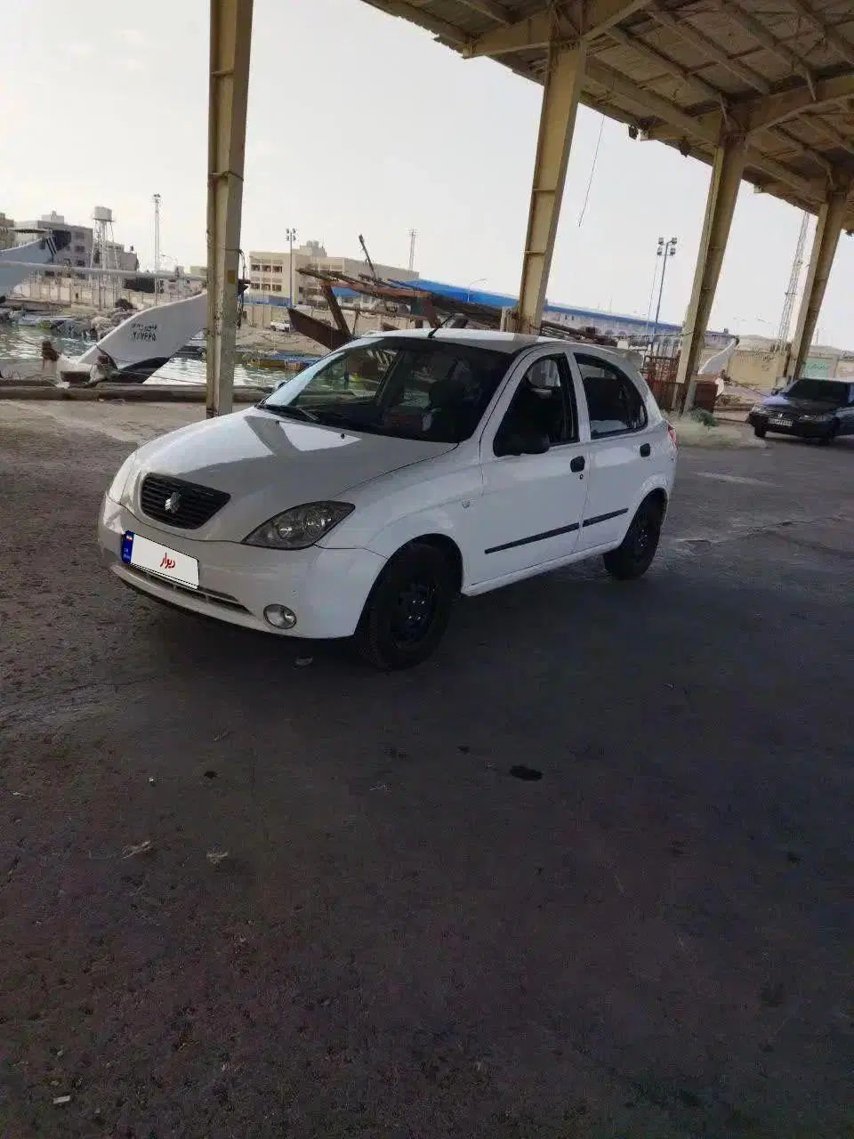 خودرو تیبا، 2 آگهی ann_20245540