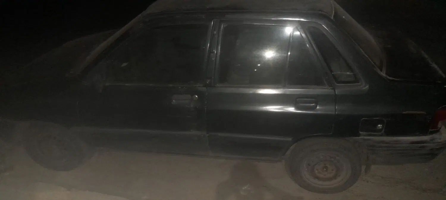 خودرو پراید، صبا آگهی ann_20245552