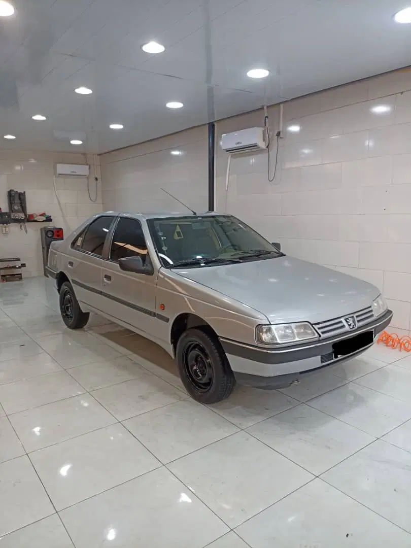 خودرو پژو، 405 آگهی ann_20245568