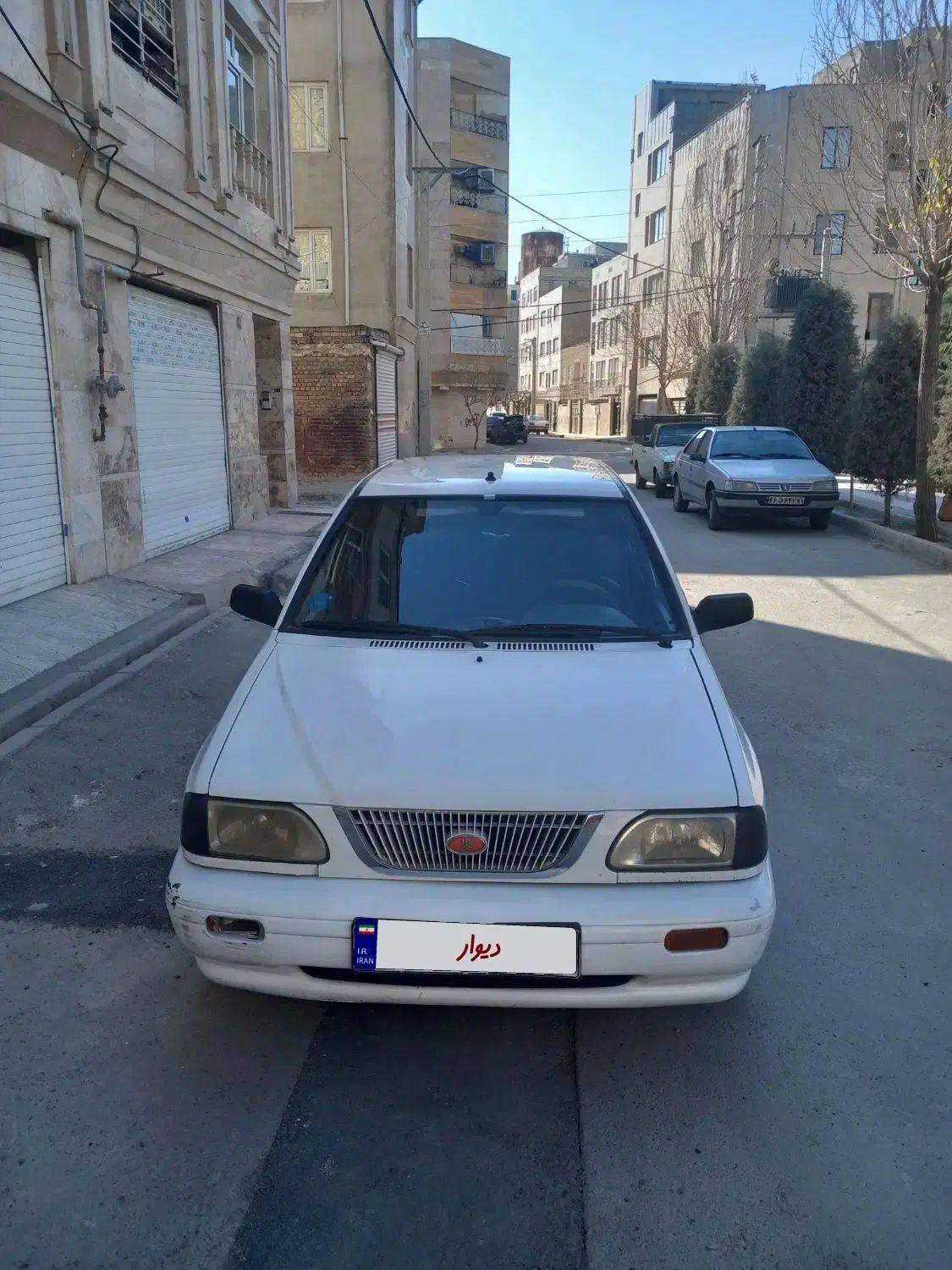 خودرو پراید، 141 آگهی ann_20245613