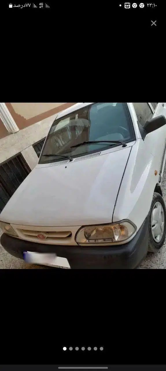 خودرو پراید، 131 آگهی ann_20245614