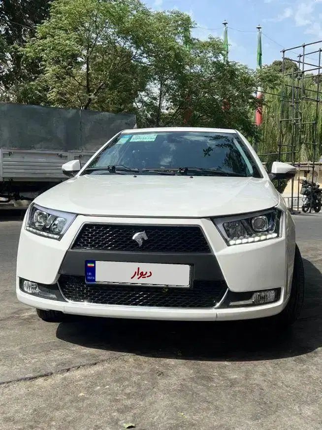 خودرو دنا، پلاس توربو آگهی ann_20245620