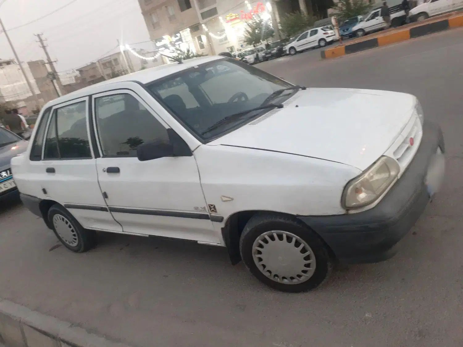 خودرو پراید، 131 آگهی ann_20245653