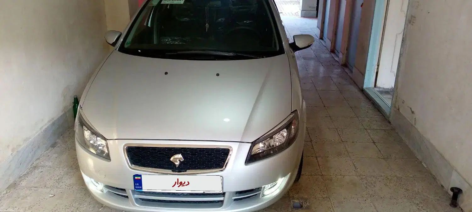 خودرو رانا، پلاس آگهی ann_20245654