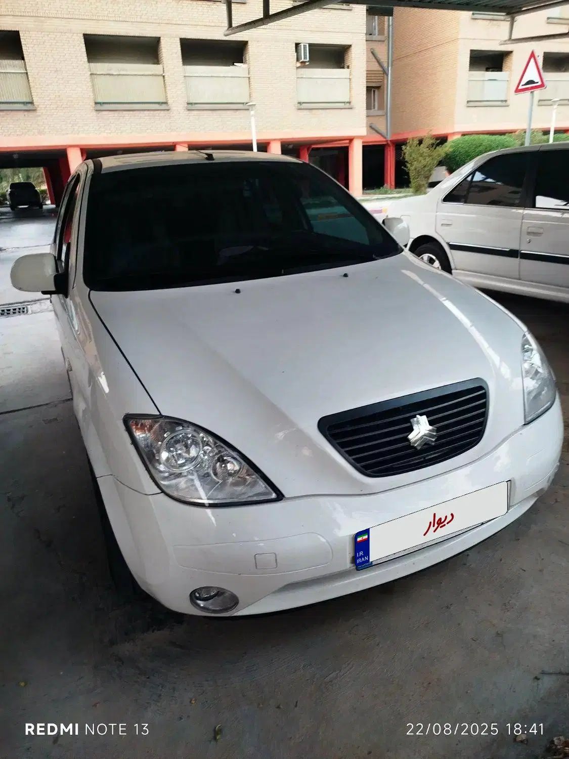 خودرو تیبا، 2 آگهی ann_20245664