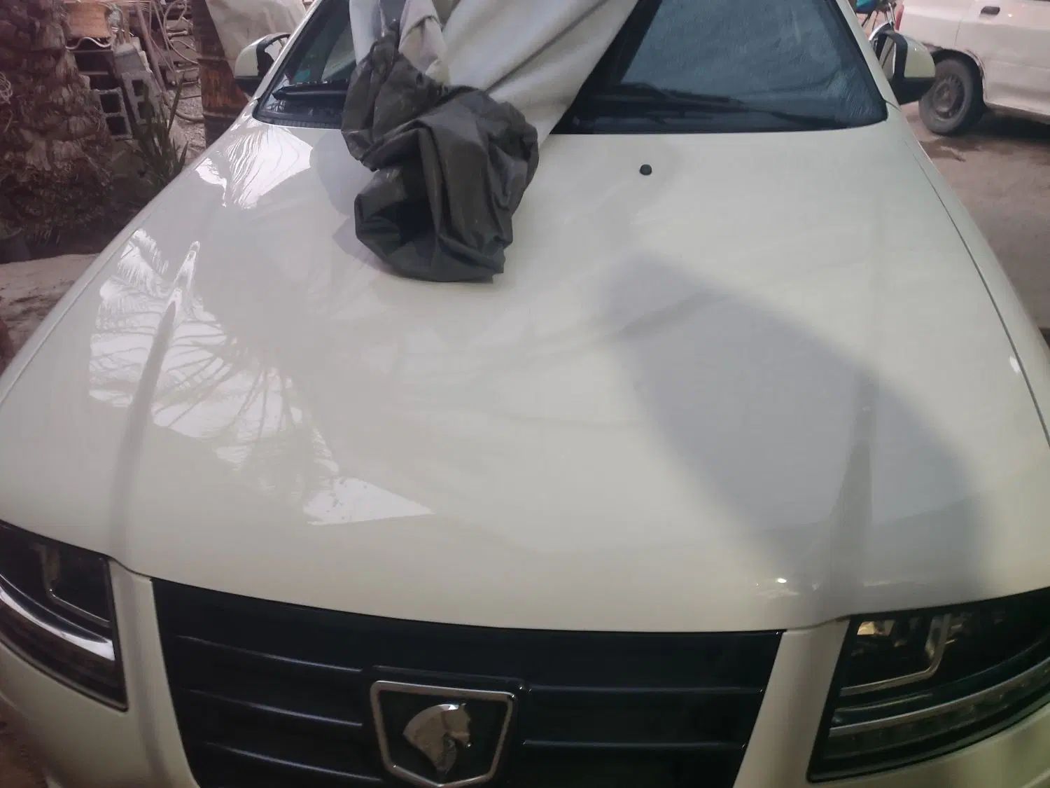 خودرو سمند، سورن پلاس آگهی ann_20245674