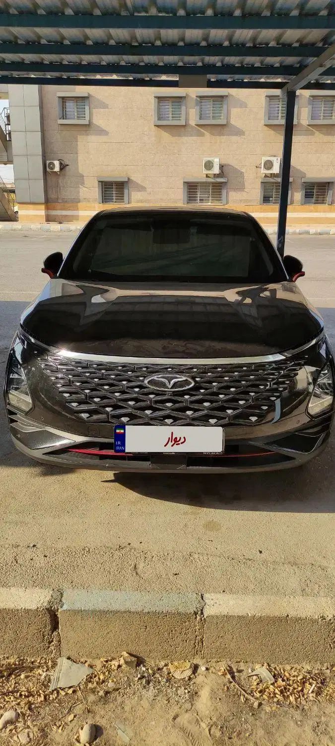 فونیکس FX پریمیوم FWD - 1402