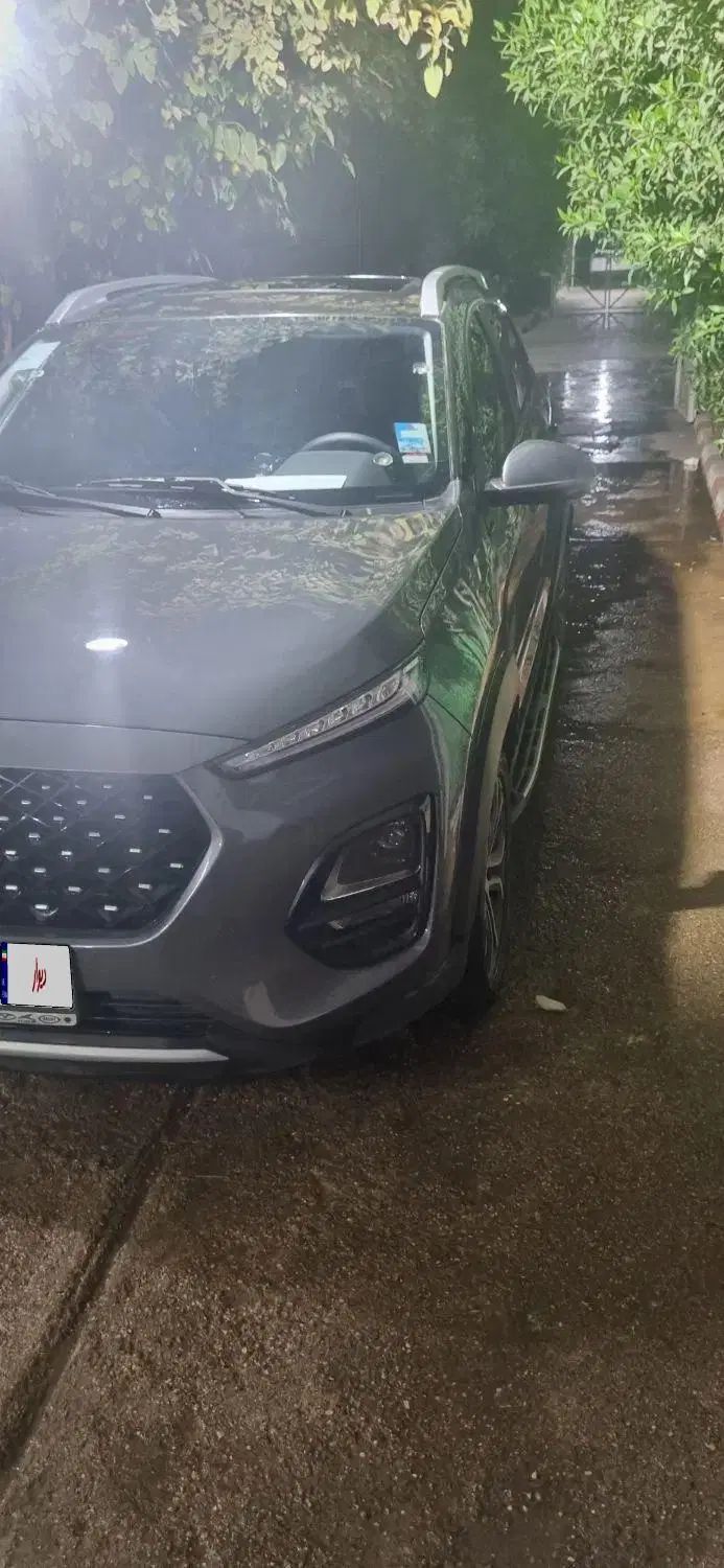 ام وی ام X22 پرو اتوماتیک اکسلنت - 1401