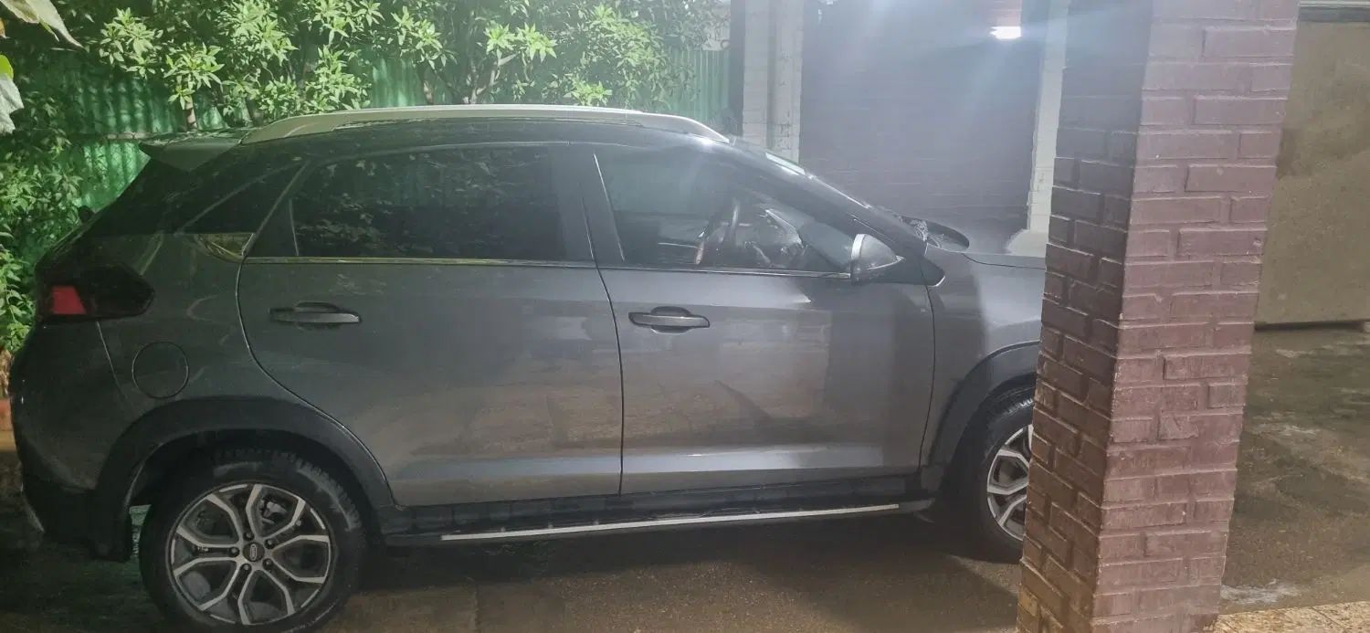 ام وی ام X22 پرو اتوماتیک اکسلنت - 1401