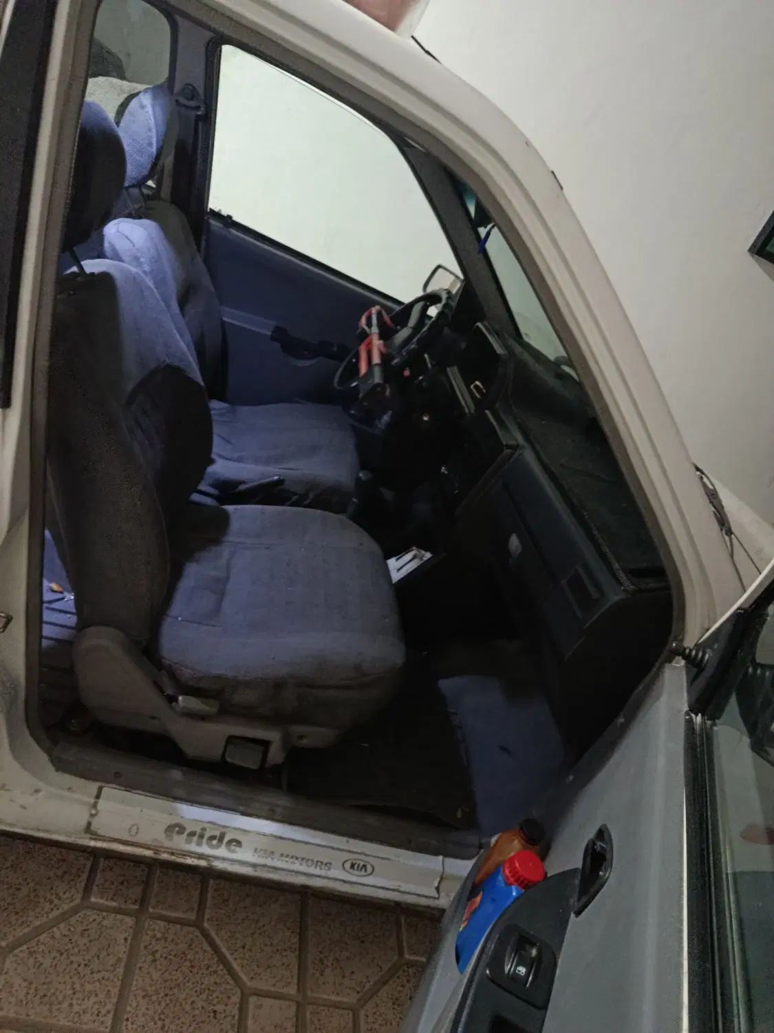 پراید 131 SE - 1392