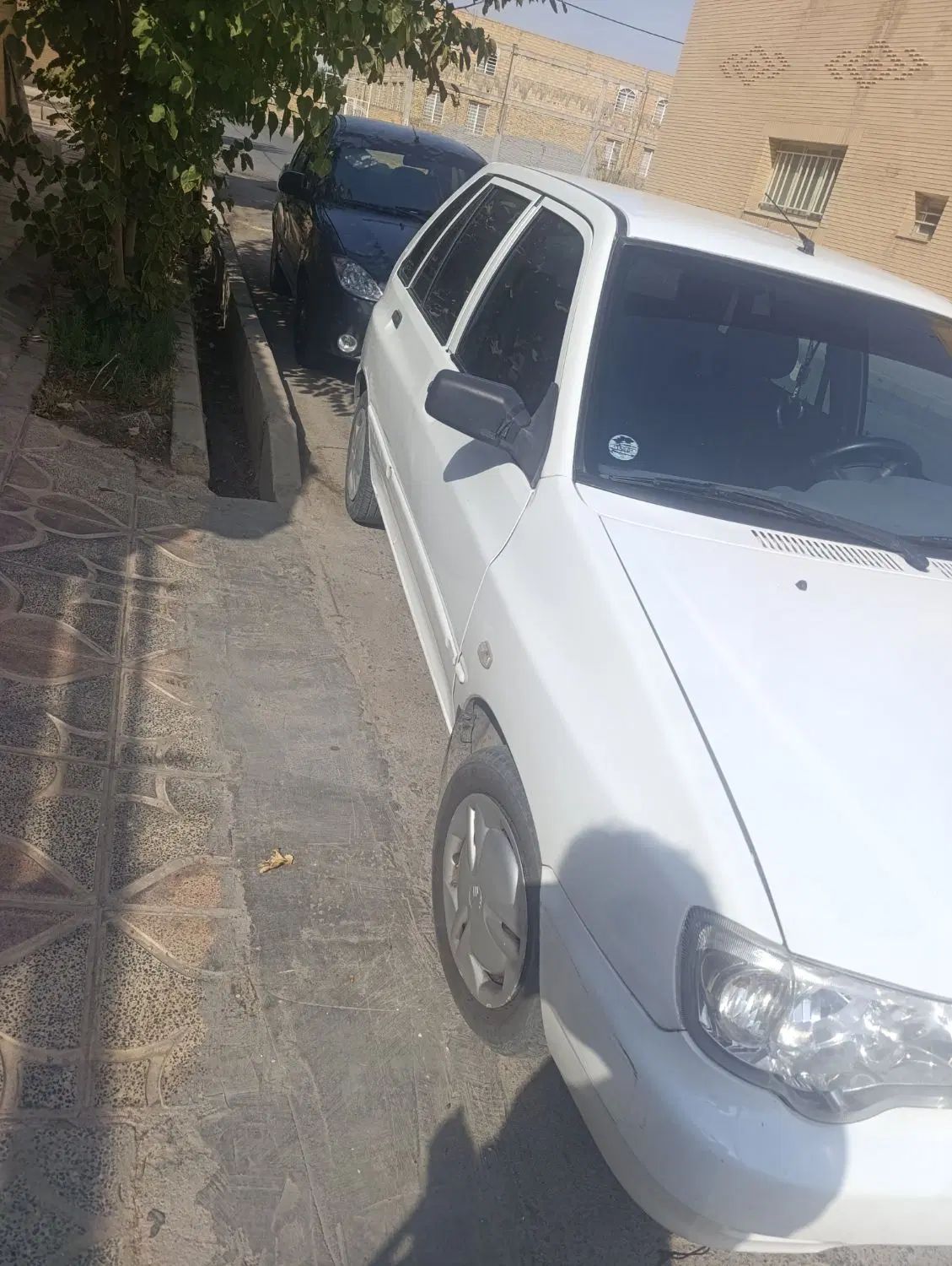 پراید 111 SE - 1397