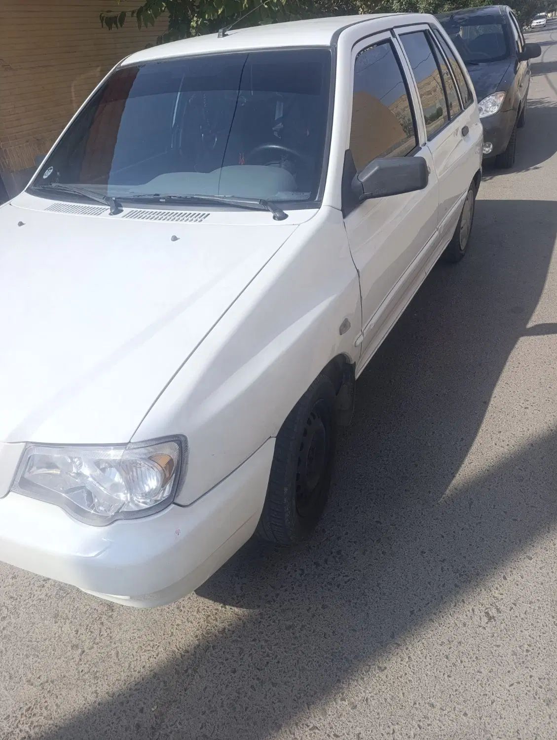 پراید 111 SE - 1397