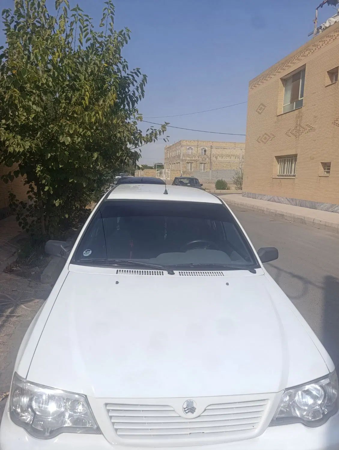 خودرو پراید، 111 آگهی ann_20245695