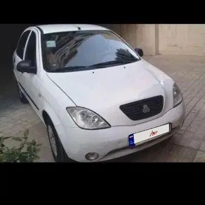 خودرو تیبا، 2 آگهی ann_20245701