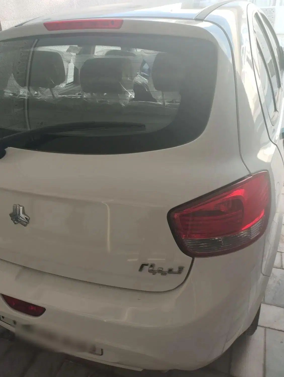 خودرو تیبا، 2 آگهی ann_20245727