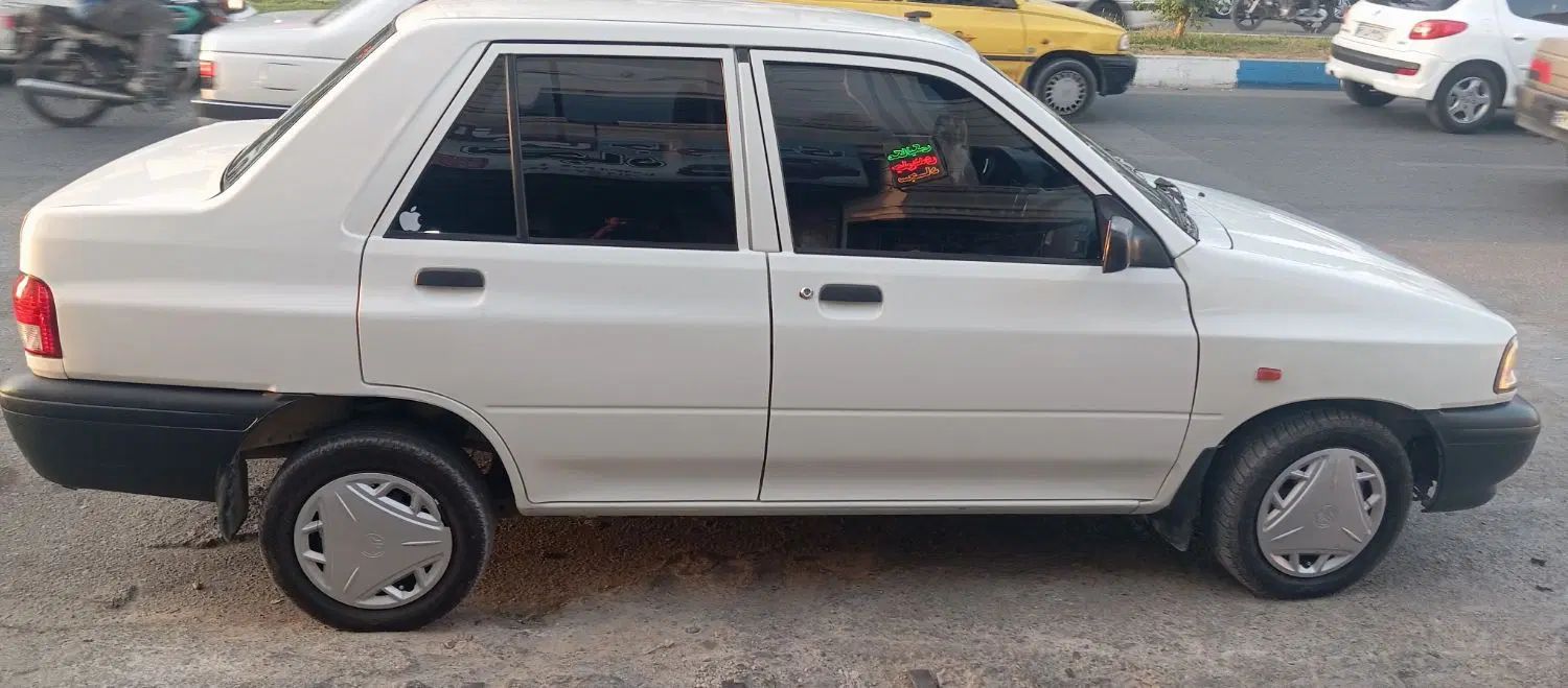 پراید 131 SE - 1399
