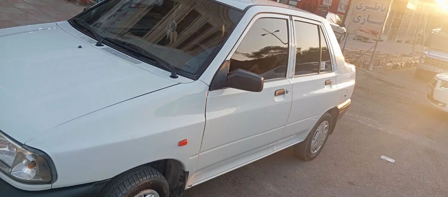 پراید 131 SE - 1399
