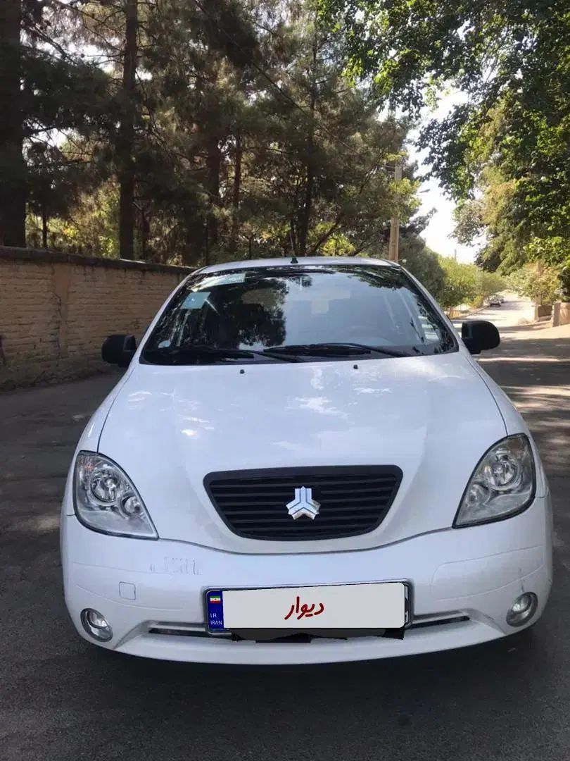 خودرو تیبا، 2 آگهی ann_20245743