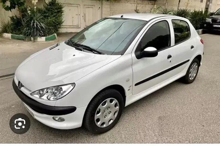 خودرو پژو، 206 آگهی ann_20245750