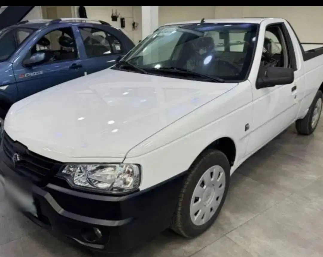 خودرو آریسان، 2 آگهی ann_20245753