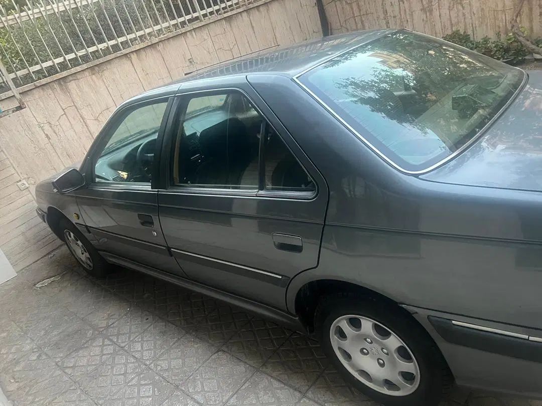 خودرو پژو، پارس آگهی ann_20245792