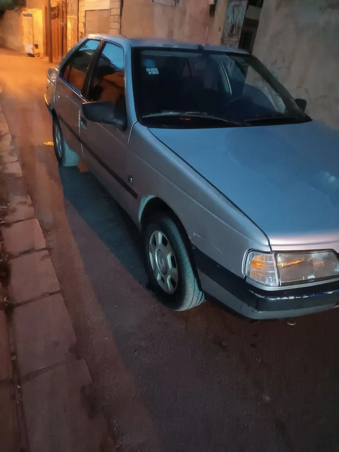 پژو 405 GLX - 1383