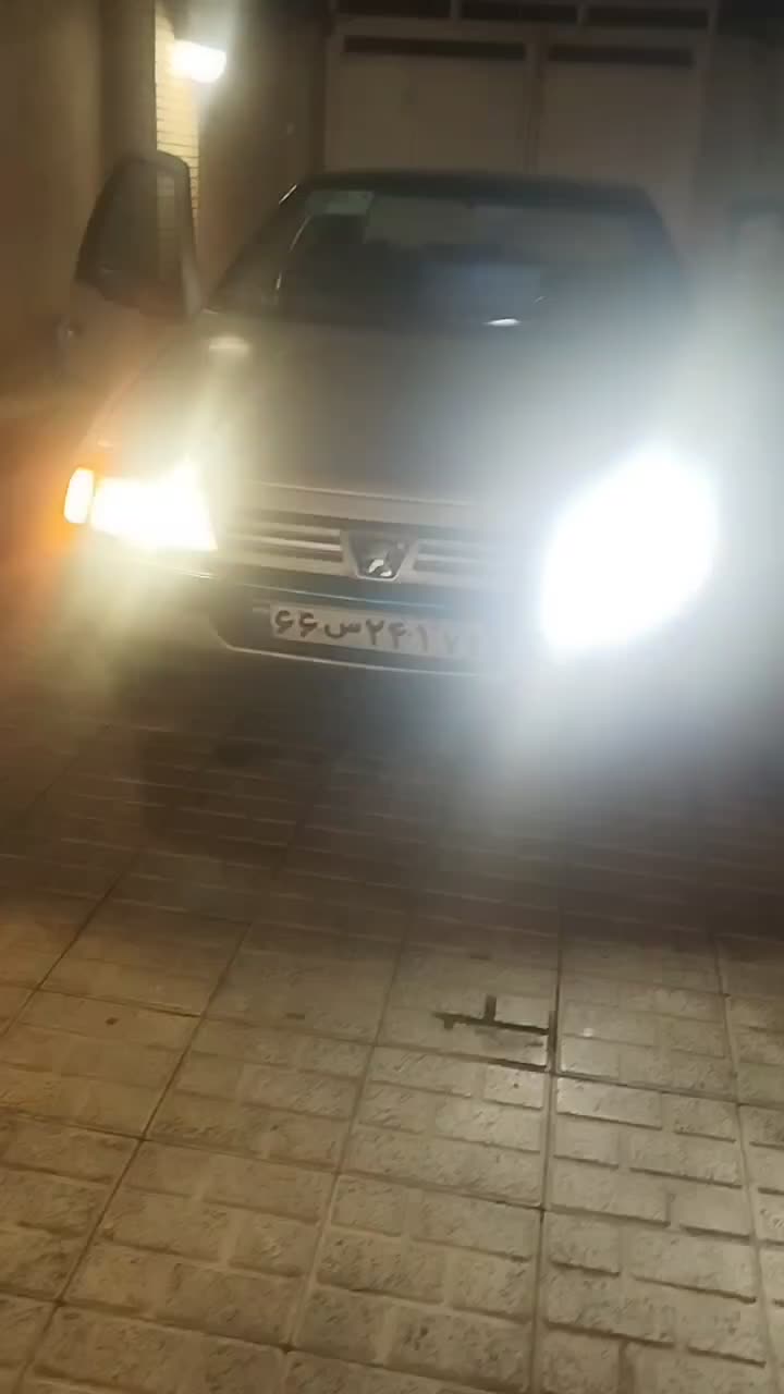 پژو 405 GLX - 1387
