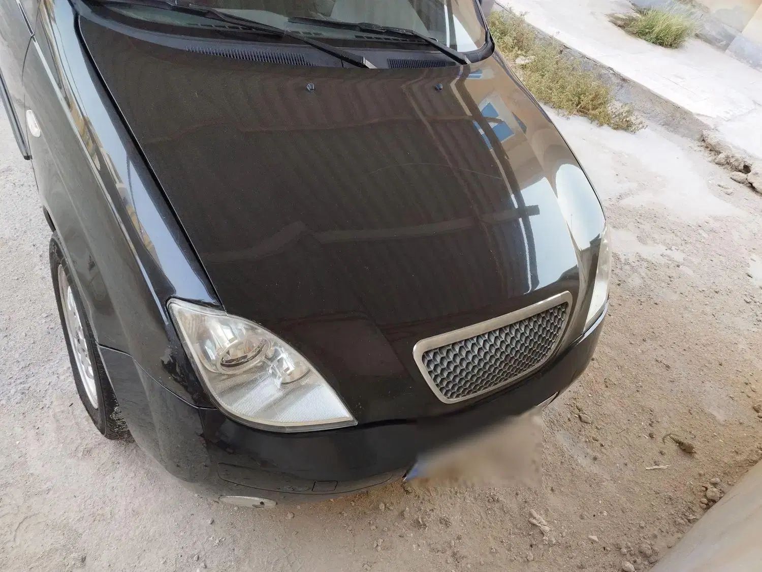 تیبا 2 SX - 1394