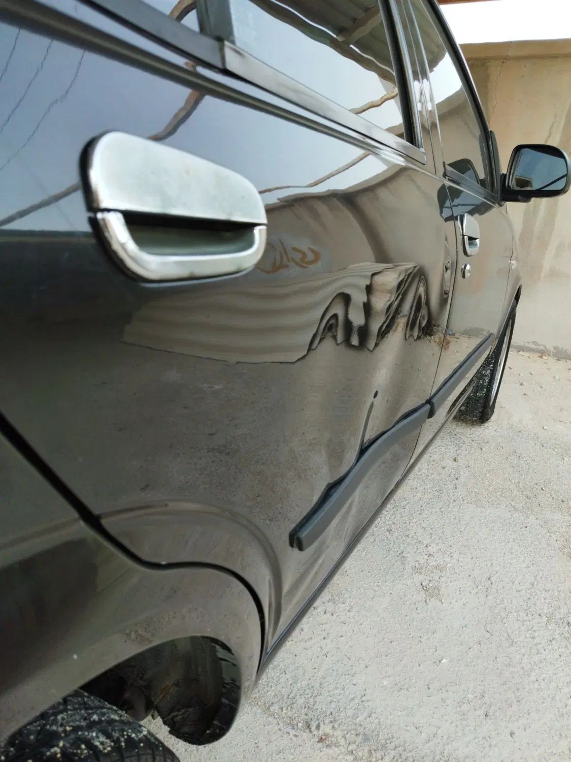 تیبا 2 SX - 1394
