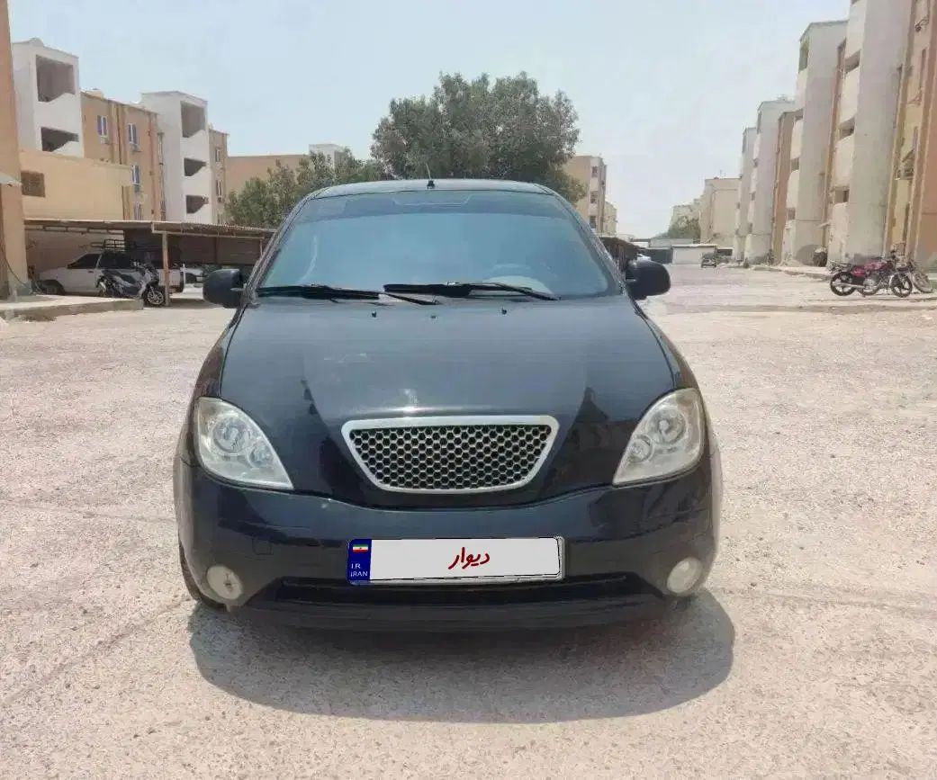 خودرو تیبا، 2 آگهی ann_20245823