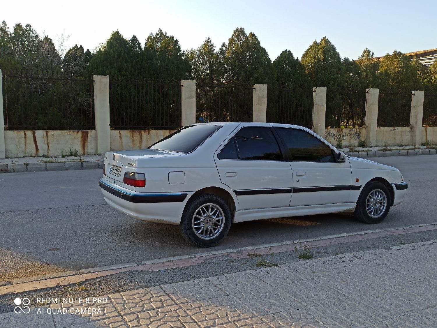 خودرو پژو، پارس آگهی ann_20245824