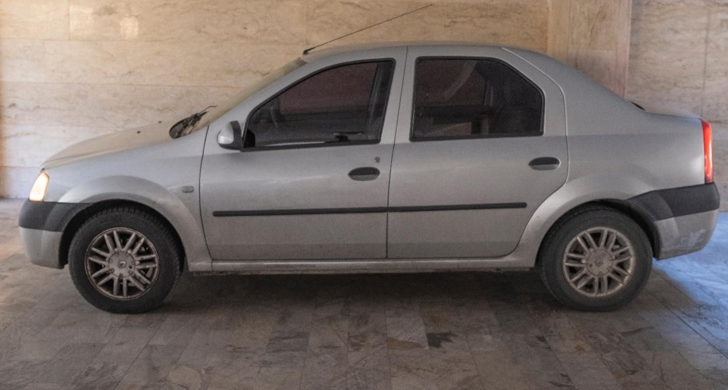 رنو تندر 90 E2 - 1387
