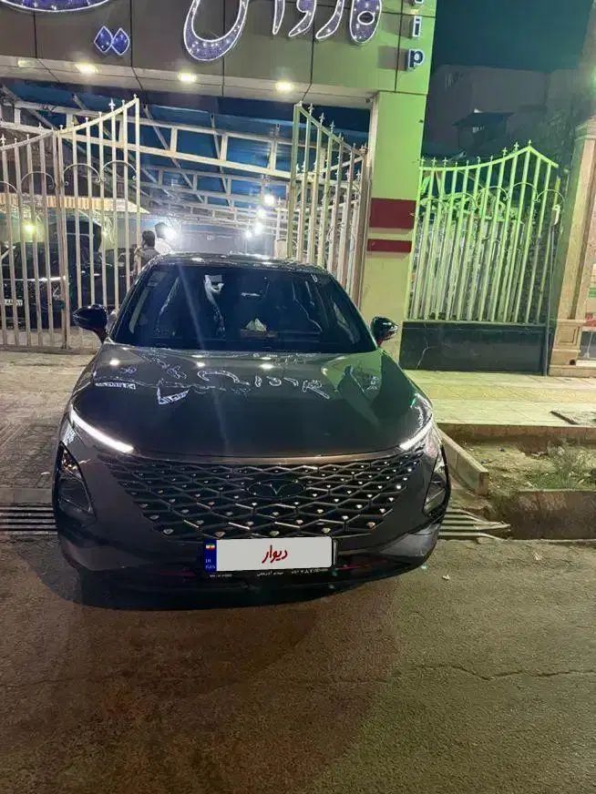 فونیکس FX پریمیوم FWD - 1404