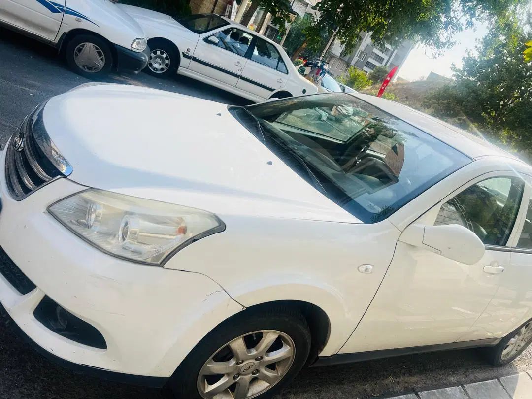 خودرو ام وی ام، 550 آگهی ann_20245870