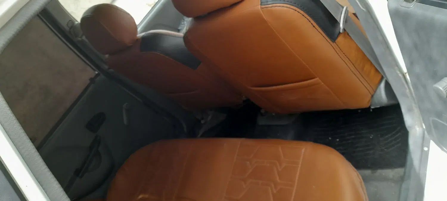 پراید 111 SE - 1398