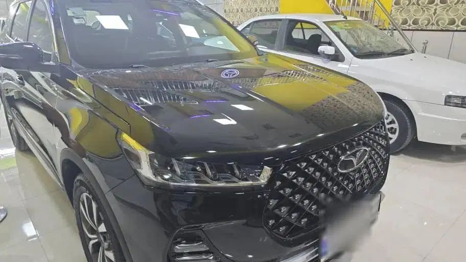 خودرو فونیکس، تیگو 7 پرو آگهی ann_20245884