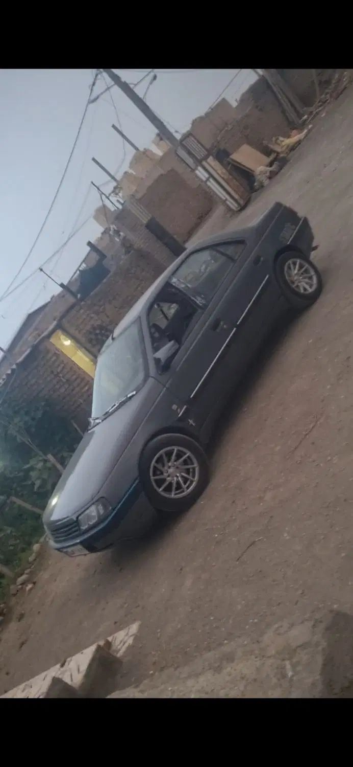 پژو 405 GL - 1379