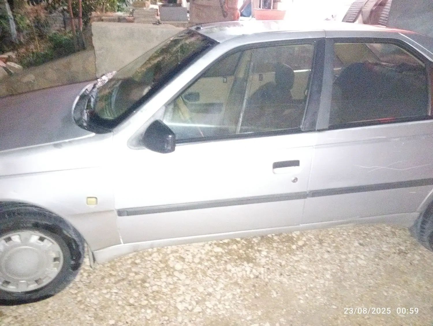 پژو 405 GLX - 1390