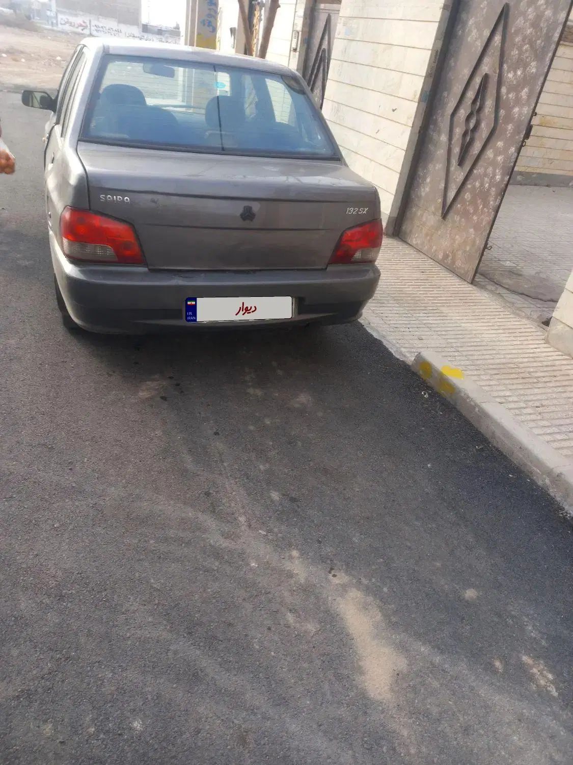 خودرو پراید، 132 آگهی ann_20245931