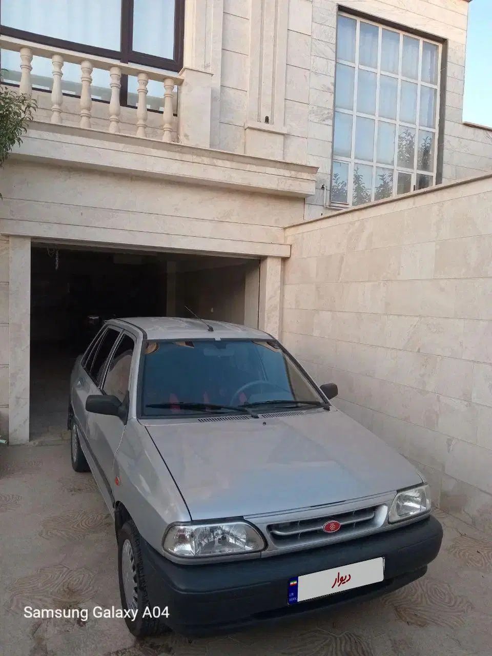 خودرو پراید، 131 آگهی ann_20245948