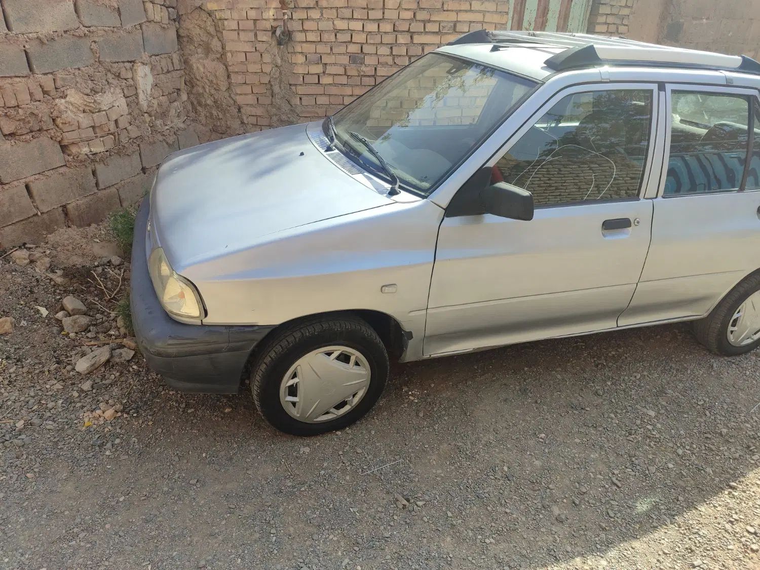 پراید 131 SE - 1394