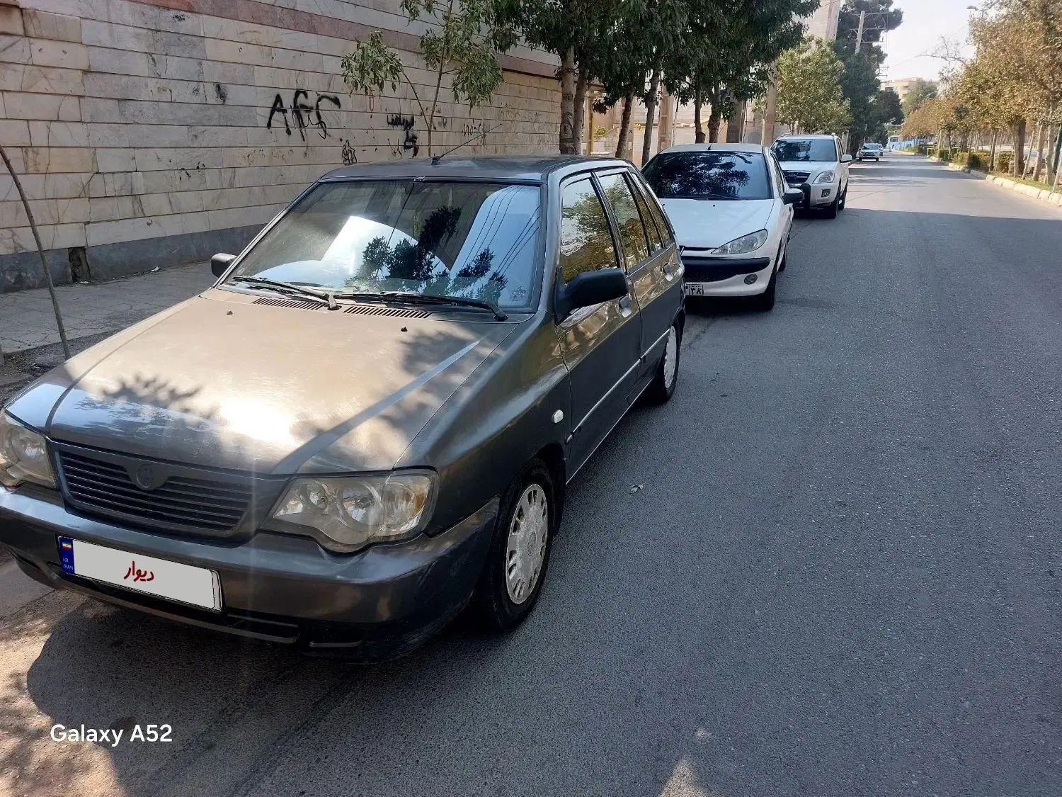 خودرو پراید، 111 آگهی ann_20245950