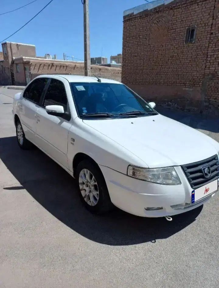 خودرو سمند، سورن آگهی ann_20245952