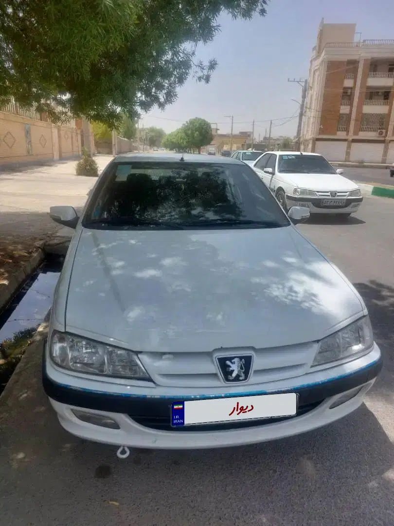 خودرو پژو، پارس آگهی ann_20245955