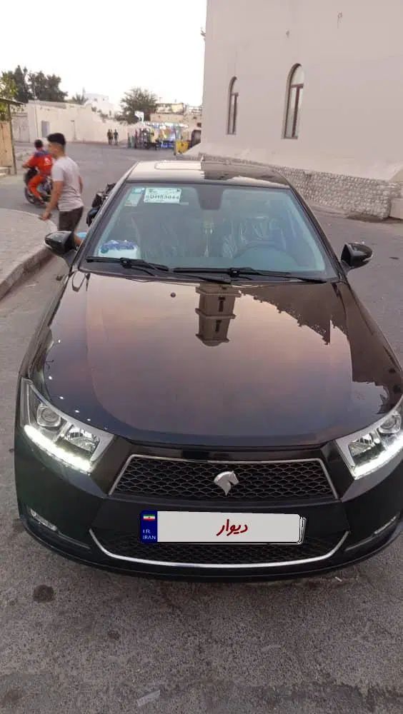 خودرو دنا، پلاس توربو آگهی ann_20245977